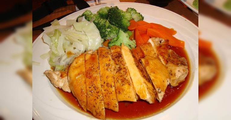 Снимок Kodama Japanese Restaurant, Нью-Йорк