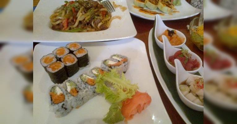 Снимок Quan Sushi, Нью-Йорк