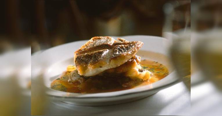 Снимок Gautreau's Restaurant, Новый Орлеан