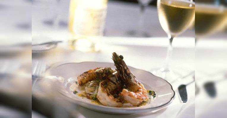 Снимок Gautreau's Restaurant, Новый Орлеан