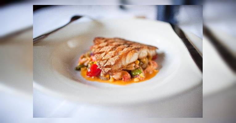 Снимок Gautreau's Restaurant, Новый Орлеан
