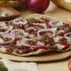 Снимок Flippers Pizza, Орландо