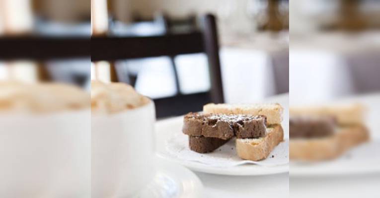 Снимок Coco Pazzo Cafe, Чикаго