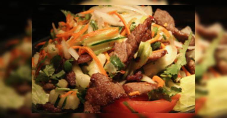 Снимок Noodles, Etc., Чикаго