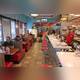 Снимок Hollywood Grill, Чикаго