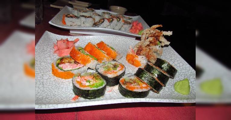 Снимок Shibui Japanese Restaurant, Майами
