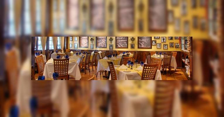 Снимок Cafe Vico, Форт-Лодердейл