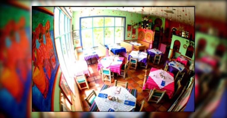 Снимок Paquito's Mexican Restaurant, Авентура