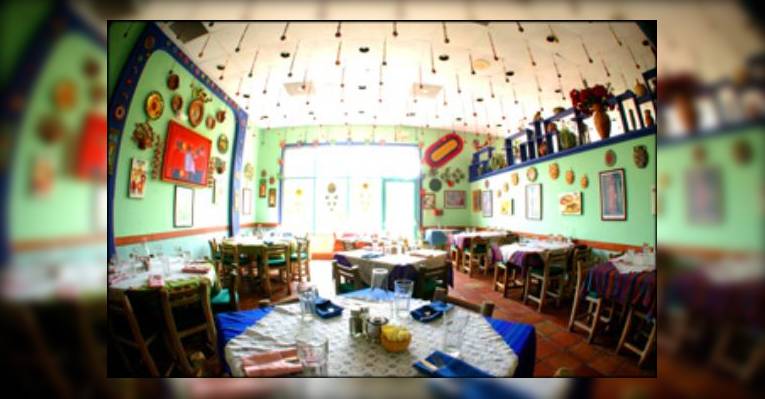 Снимок Paquito's Mexican Restaurant, Авентура