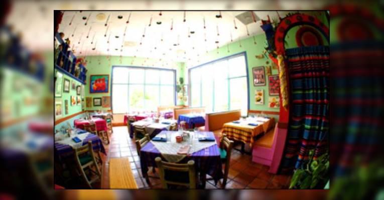 Снимок Paquito's Mexican Restaurant, Авентура