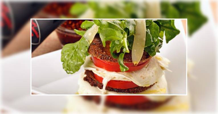 Изображение Cafe Martorano, Форт-Лодердейл