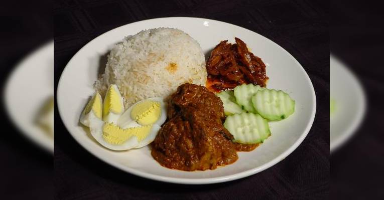 Снимок Malay Satay Hut, Сиэтл