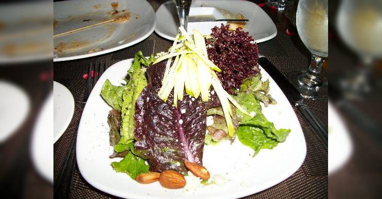 Снимок Ponti Seafood Grill, Сиэтл