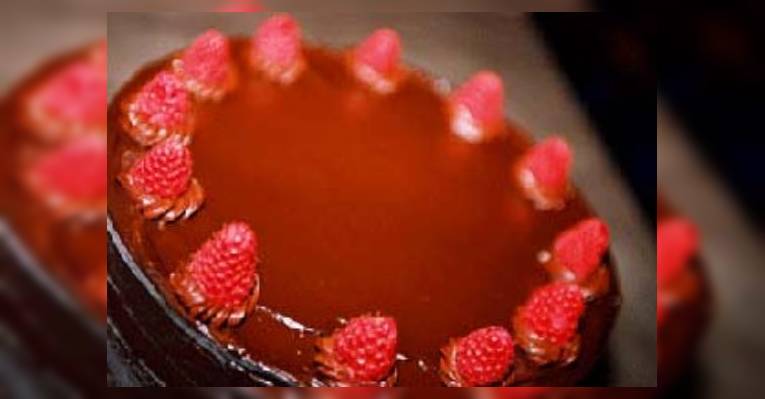 Снимок Simply Desserts, Сиэтл