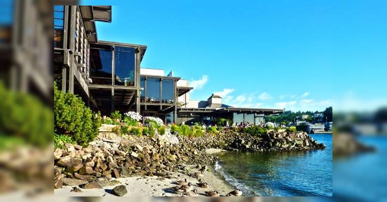 Снимок Anthony's Homeport Seattle Waterfront, Сиэтл
