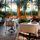 Снимок Cafe Flora, Сиэтл