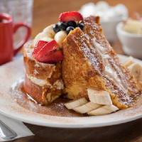 Sabrina's Cafe