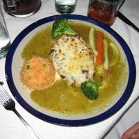 Tequilas Restaurant
