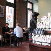 La Colombe Coffee Roasters