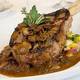 Снимок Le Castagne Ristorante, Филадельфия