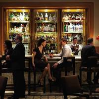 Swann Lounge & Cafe