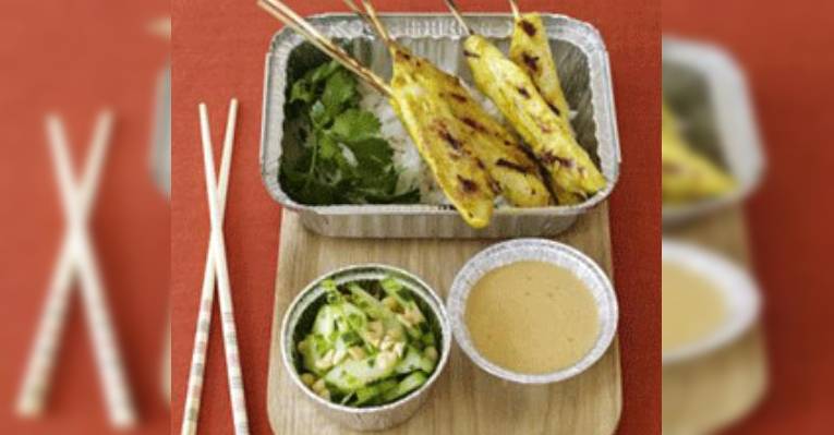 Снимок Siam Cuisine Restaurant, Филадельфия