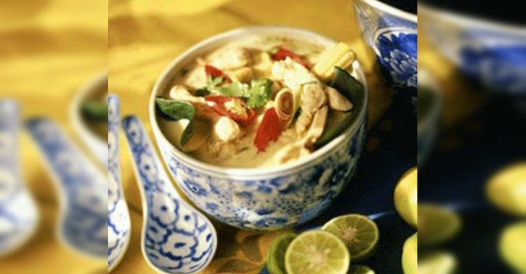 Снимок Siam Cuisine Restaurant, Филадельфия