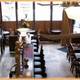 Снимок Caribou Cafe, Филадельфия