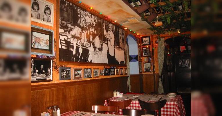 Снимок Buca di Beppo, Франклин