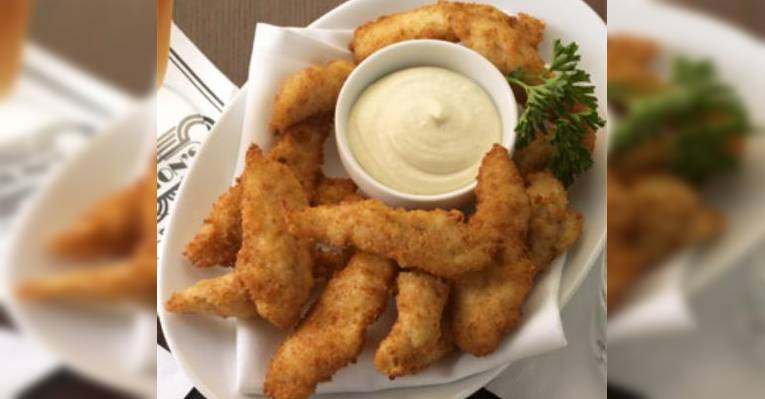 Снимок Morton's - The Steakhouse, Нэшвилл