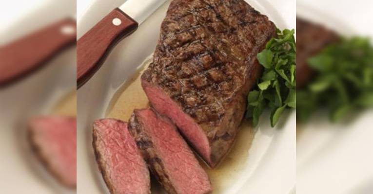 Снимок Morton's - The Steakhouse, Нэшвилл