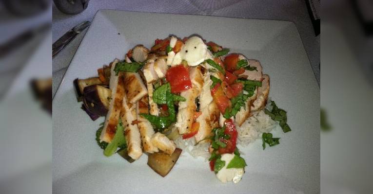 Снимок Mad Platter Restaurant & Catering, Нэшвилл