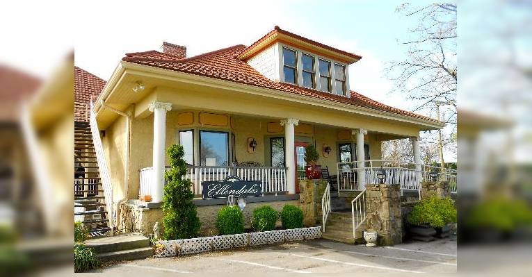 Снимок Ellendale's Restaurant, Нэшвилл