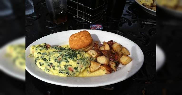 Снимок Joe's On Juniper, Атланта