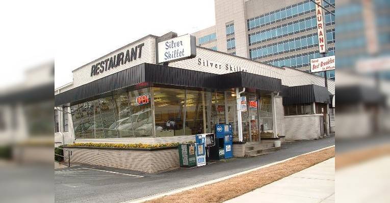 Снимок Silver Skillet, Атланта