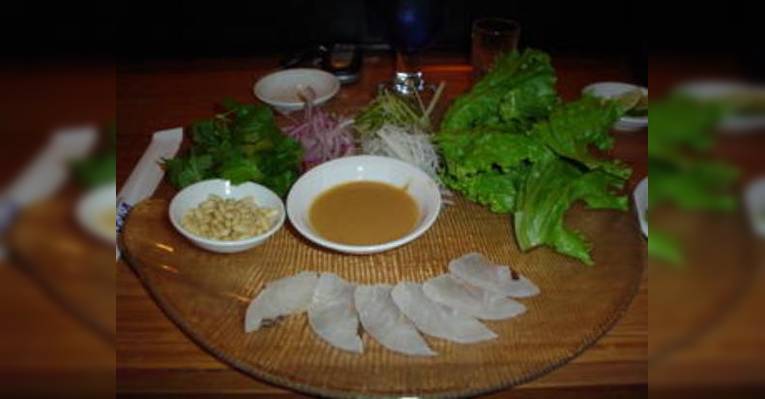 Снимок Taka Sushi Cafe, Атланта