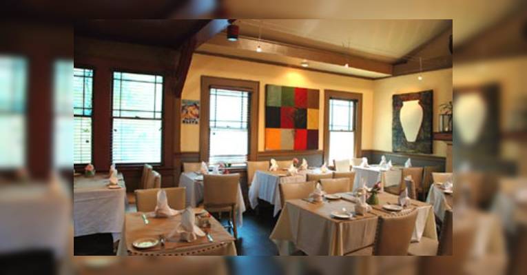 Снимок Anis Cafe & Bistro, Атланта