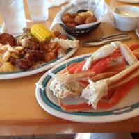 Bennett's Calabash Seafood