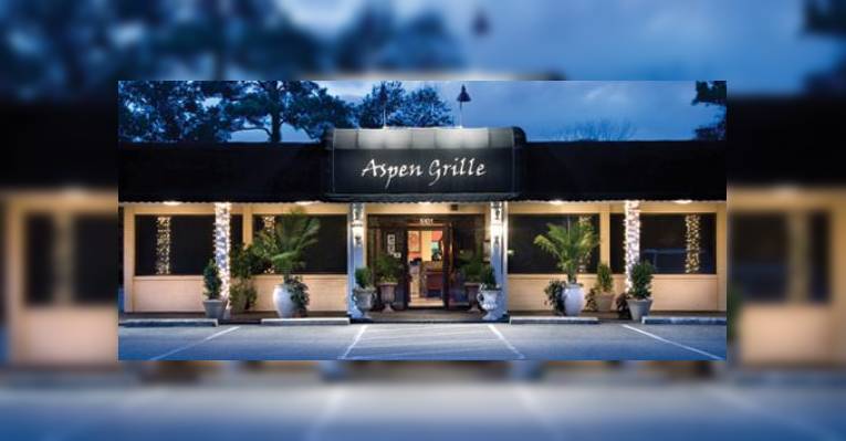Снимок Aspen Grille, Миртл-Бич