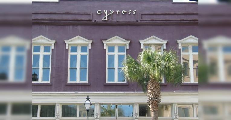 Снимок Cypress - A Lowcountry Grille, Чарлстон