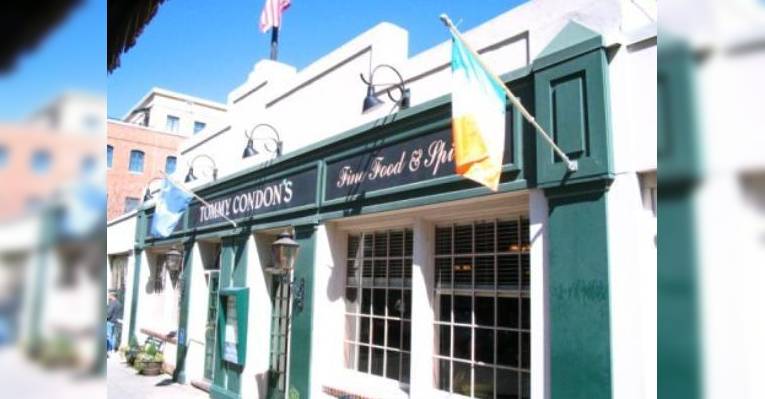 Снимок Tommy Condon's Irish Pub and Seafood Restaurant, Чарлстон