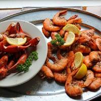 Hyman's Seafood