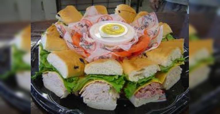 Снимок Groucho's Deli of Charleston, Чарлстон