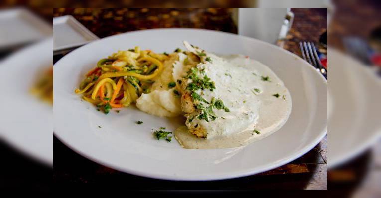 Снимок Azuca Nuevo Latino Restaurant, Сан-Антонио