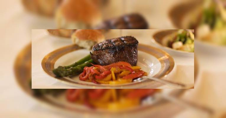 Снимок Bohanan's Prime Steak and Seafood, Сан-Антонио