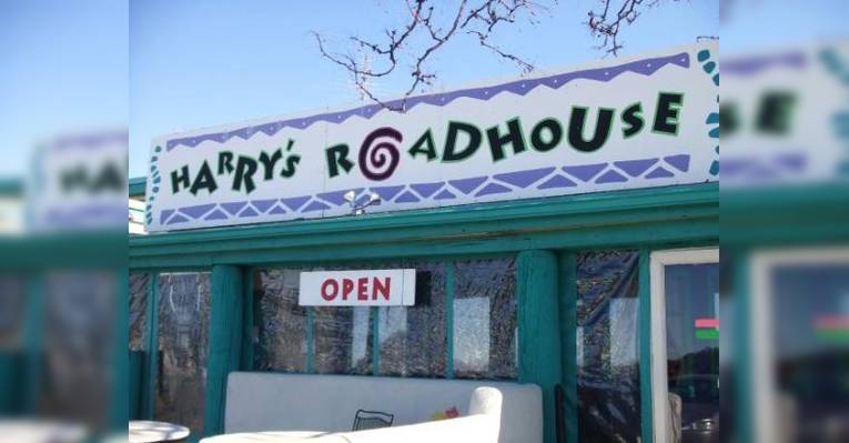 Снимок Harry's Roadhouse, Санта-Фе