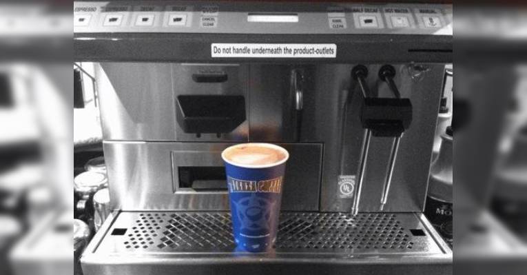 Снимок Texenza Coffee, Остин