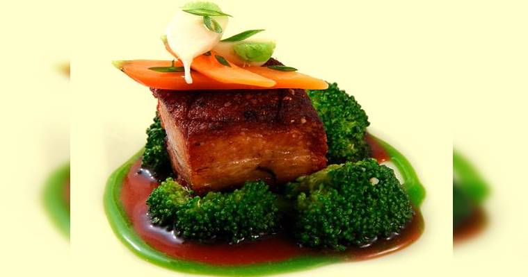 Снимок Wink Restaurant, Остин