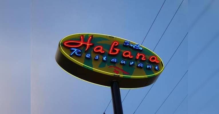 Снимок Habana, Остин