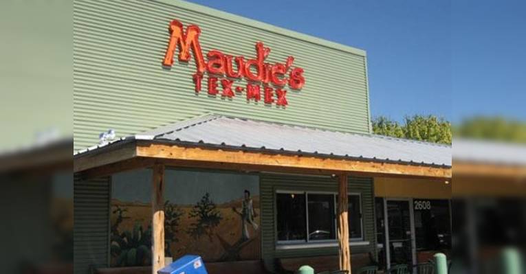 Снимок Maudie's Too, Остин